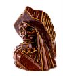 The Phantom of the Opera Tiki Mug - Brown Variant Fashion