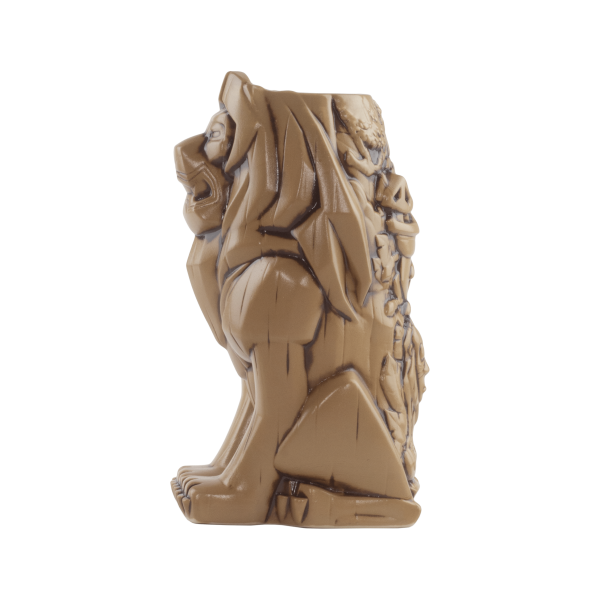 The Lion King - Simba Tiki Mug Online now