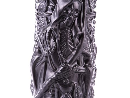 Splendor & Riches Designer Series Tiki Mug (Plague Variant) Fashion