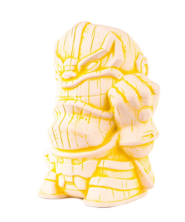 Thanos Tiki Mug - Mind Variant Online now