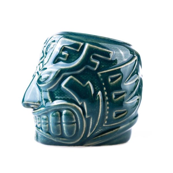 El Ojo Fantastico Tiki Mug - Regular Fashion