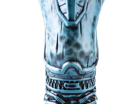 Alien Queen Tiki Mug (Airlock Variant) on Sale