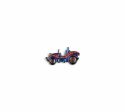 Spider-Man – Spider-Mobile Enamel Pin For Discount