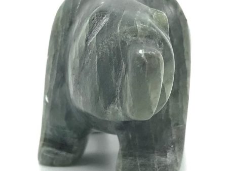 Soapstone- Grant;, Bear Walking For Discount