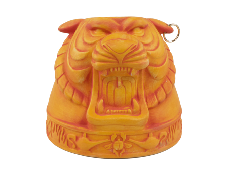 Aladdin - Cave of Wonders Tiki Mug - Forbidden Treasure Fashion