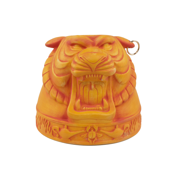 Aladdin - Cave of Wonders Tiki Mug - Forbidden Treasure Fashion