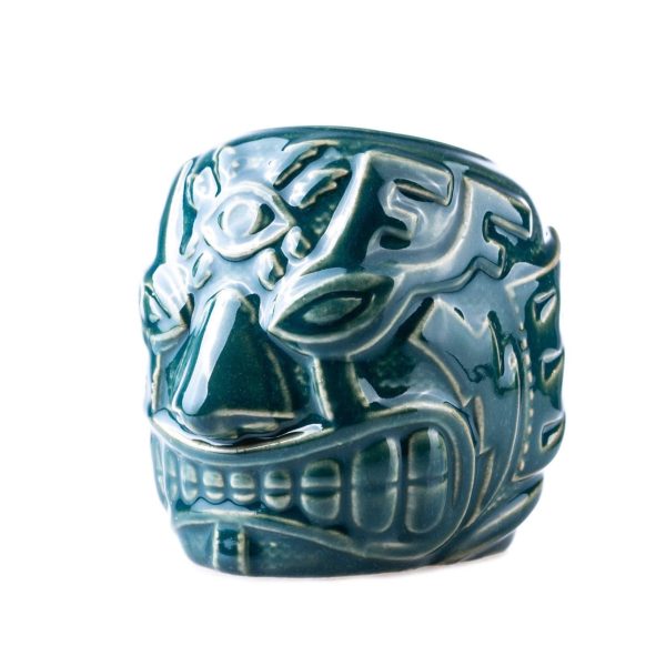 El Ojo Fantastico Tiki Mug - Regular Fashion