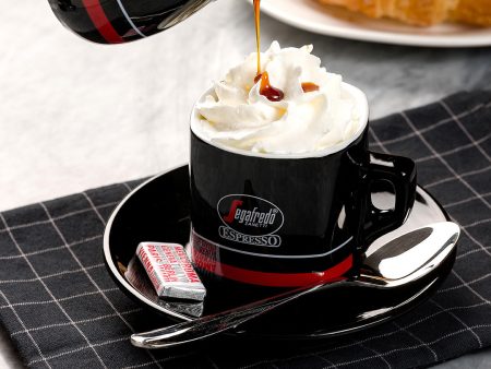 CAPPUCCINO VIENNA on Sale