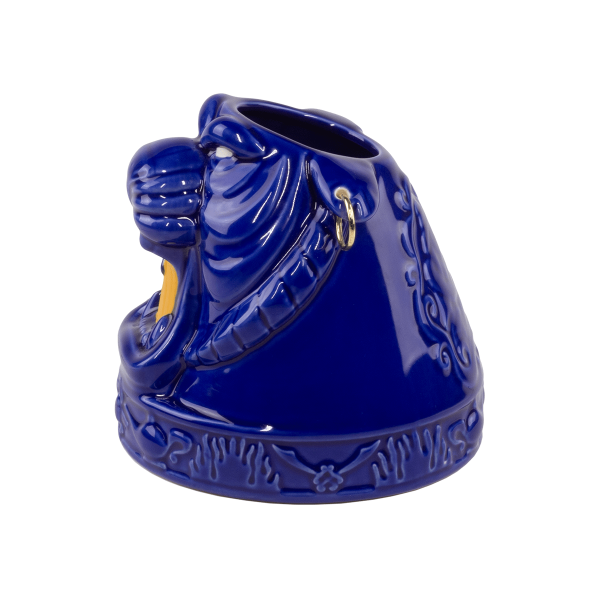 Aladdin - Cave of Wonders Tiki Mug - Diamond in the Rough For Cheap