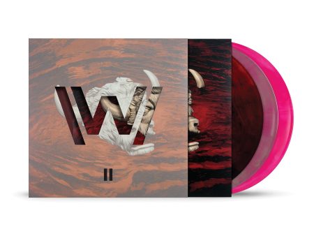 Westworld Season 2 - Music From the HBO Series 3XLP For Sale