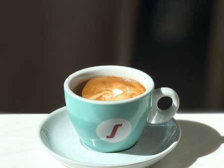 CORTADO Sale