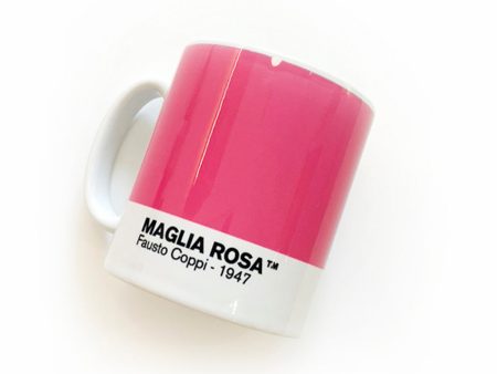 MAGLIA ROSA 1947 - MUG Hot on Sale