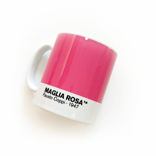 MAGLIA ROSA 1947 - MUG Hot on Sale