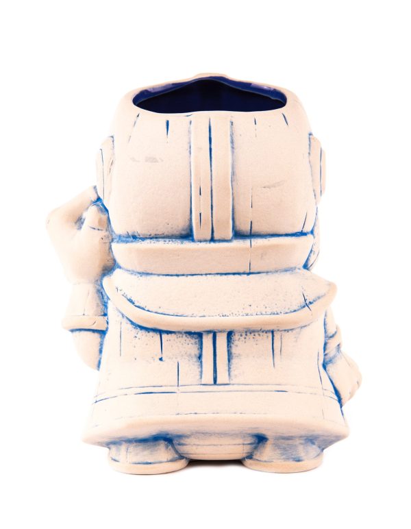 Thanos Tiki Mug - Space Variant For Sale