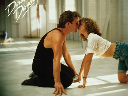 Dirty Dancing - Original Motion Picture Soundtrack 2XLP Cheap