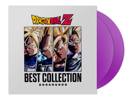 Dragon Ball Z - Best Collection For Sale