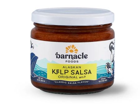 Original Salsa Kelp For Discount