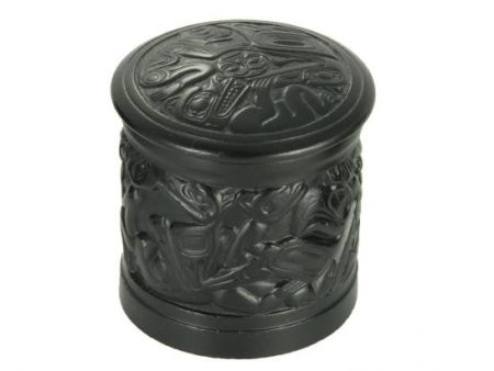 Desk Box - Native Motif (Small) Hot on Sale