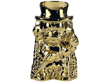 Scrooge McDuck Tiki Mug - Money Bin Variant For Cheap