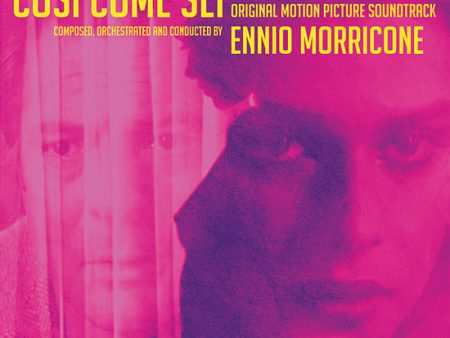 Così Come Sei - Original Motion Picture Soundtrack Online Hot Sale