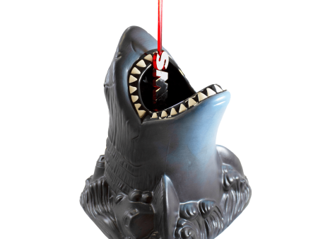 Jaws – Bruce the Shark Tiki Mug (Poster Variant) Fashion