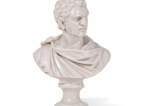 Caracalla Imperatore Romano - Busto in marmo Online Sale