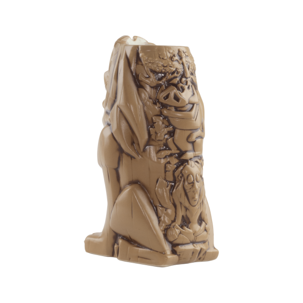 The Lion King - Simba Tiki Mug Online now