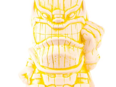 Thanos Tiki Mug - Mind Variant Online now