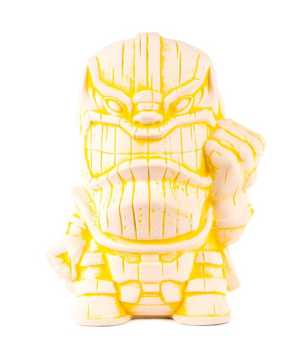 Thanos Tiki Mug - Mind Variant Online now