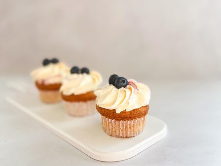 Blueberry Cupcake Online now