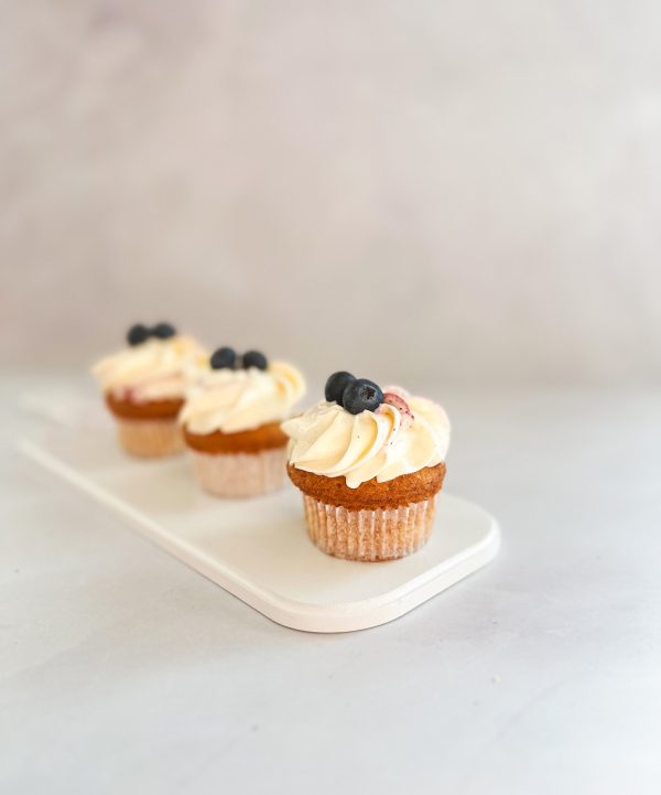 Blueberry Cupcake Online now