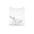 Vortice T-shirt Uomo Fashion