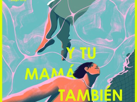 Y Tu Mamá También Poster Sale