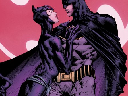 Batman 24 (Rebirth) Poster Discount