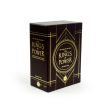 The Lord of the Rings: The Rings of Power - Season One - 10CD Box Set Supply