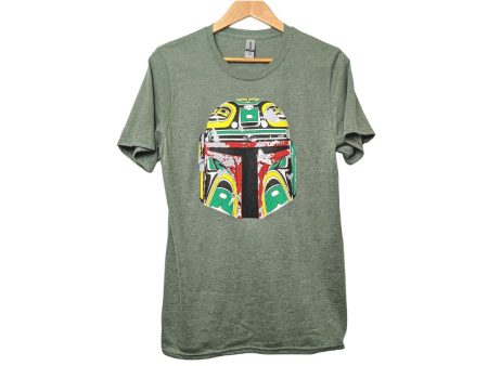 Totem Design House Resilience Unisex T-Shirt Fashion