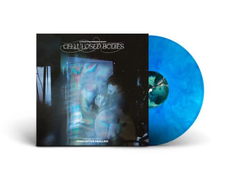 Cellulosed Bodies - Original Score LP Hot on Sale