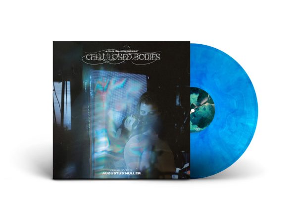 Cellulosed Bodies - Original Score LP Hot on Sale