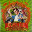 Ace Ventura: When Nature Calls - Original Motion Picture Soundtrack LP Online