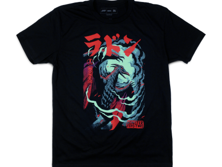 Rodan T-Shirt Online