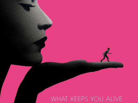 What Keeps You Alive – Original Motion Picture Soundtrack LP For Cheap