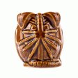 Alien Egg Tiki Shooters Set (Brown Variant) - 2 Pack Online now