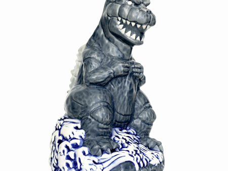 Godzilla 74 Tiki Mug Discount