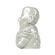 The Mummy Tiki Mug - Silver Screen Variant Fashion