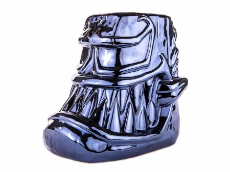 Venom Tiki Mug - Symbiote Variant Online Hot Sale