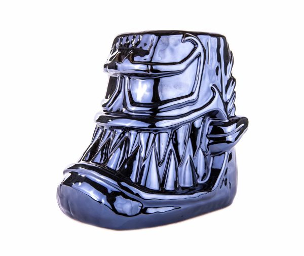 Venom Tiki Mug - Symbiote Variant Online Hot Sale