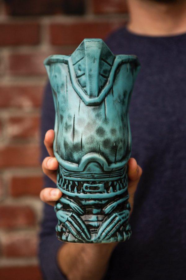 Alien Queen Tiki Mug (Airlock Variant) on Sale