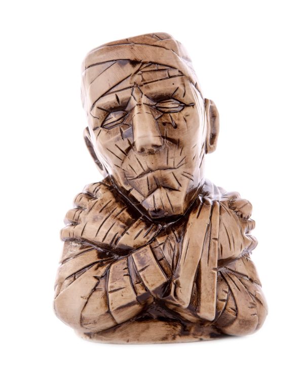 The Mummy Tiki Mug Cheap