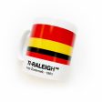 TI-RALEIGH 1980 - MUG Supply