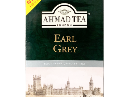 EARL GREY Online